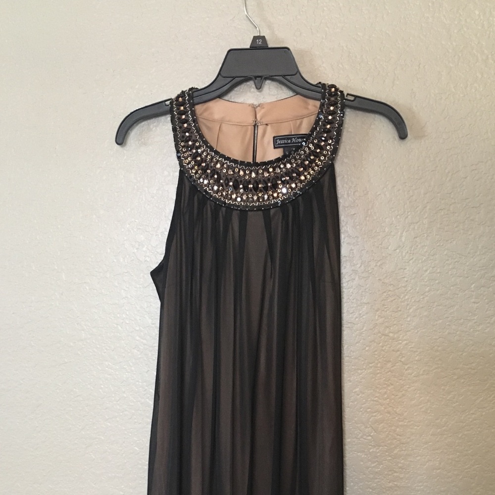 Formal dress
